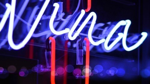 Custom Neon Signs