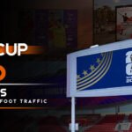 World Cup 2026 - Los Angeles - Signage Tips to Capture Global Foot Traffic