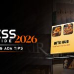 Business Signage Guide 2026